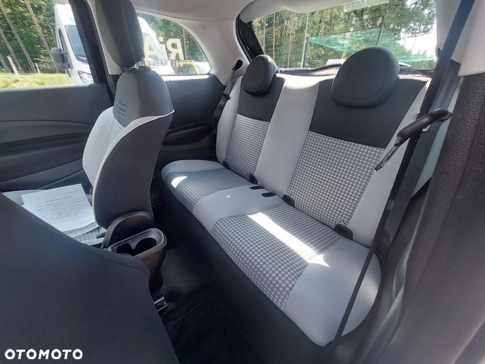 Fiat 500 1.0 GSE Torino - 11