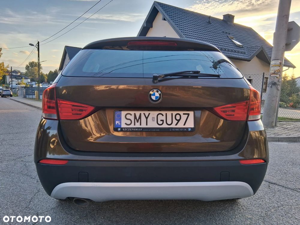 BMW X1 - 9