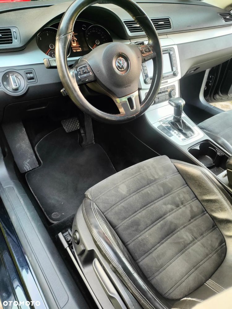Volkswagen CC - 13