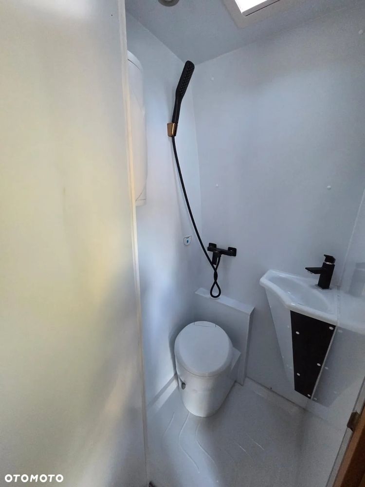 Fiat DUCATO MAXI L3H4 - 9