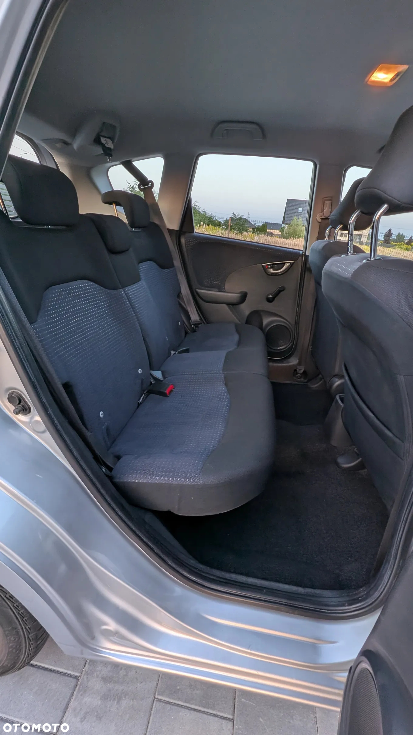 Honda Jazz 1.2 i-VTEC - 7