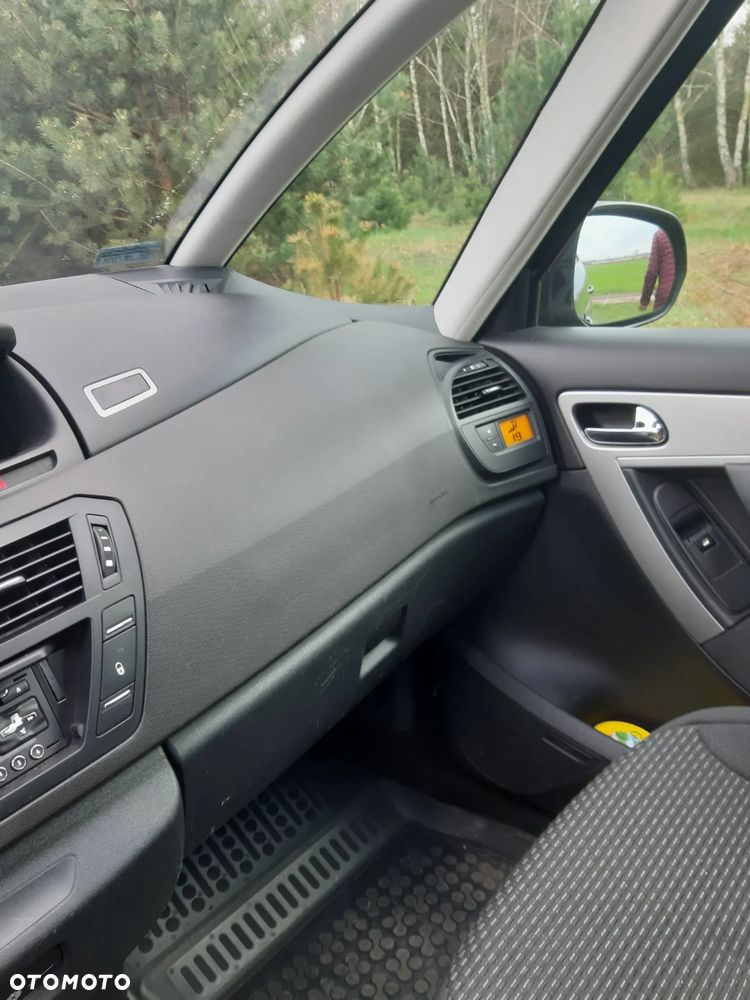 Citroën C4 Picasso 1.6 THP Exclusive - 10