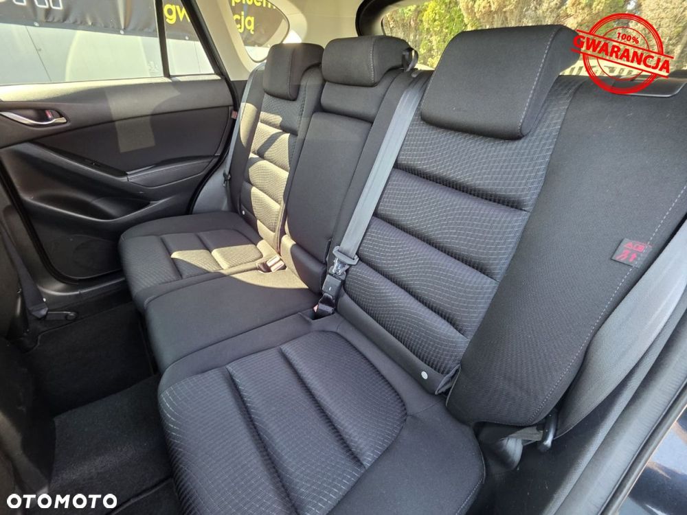 Mazda CX-5 2.0 Skyprestige 2WD - 20