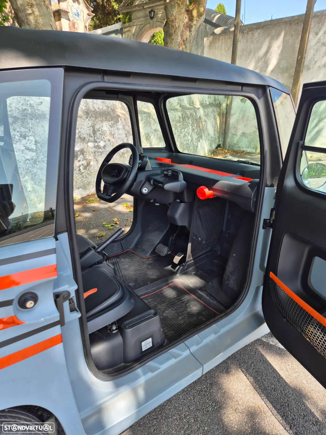 Citroën Ami Standard - 7