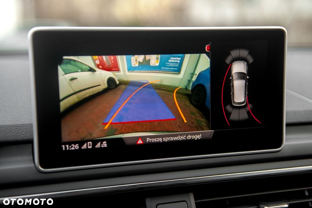 Audi A4 Avant 3.0 TDI quattro S tronic sport - 34