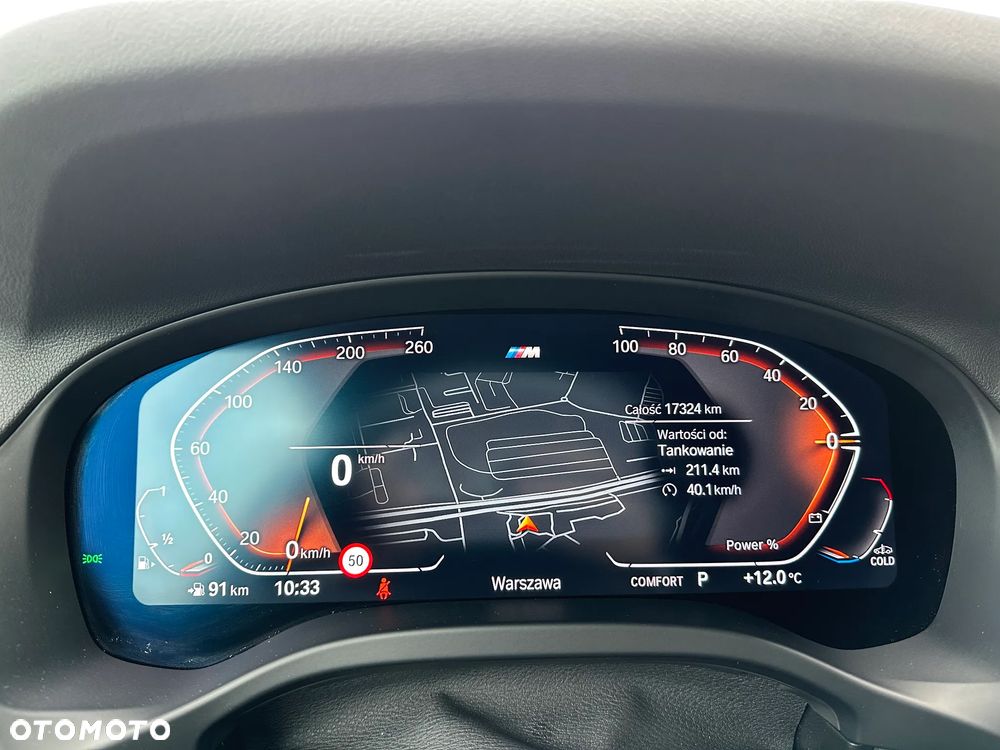 BMW X4 - 16