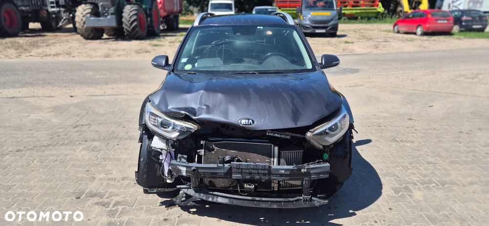 Kia Stonic 1.6 CRDi Vision - 2