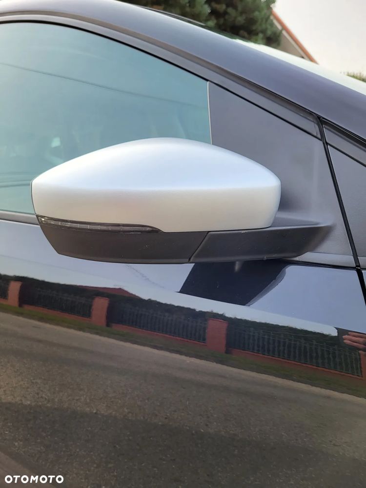 Volkswagen Polo Cross 1.2 TSI BMT Perfectline - 6