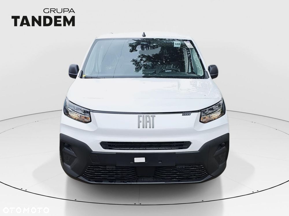 Fiat Doblo - 2