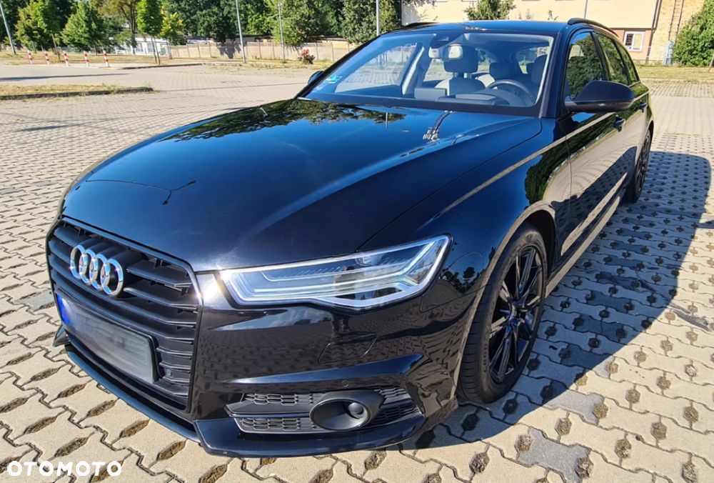 Audi A6 Avant - 3
