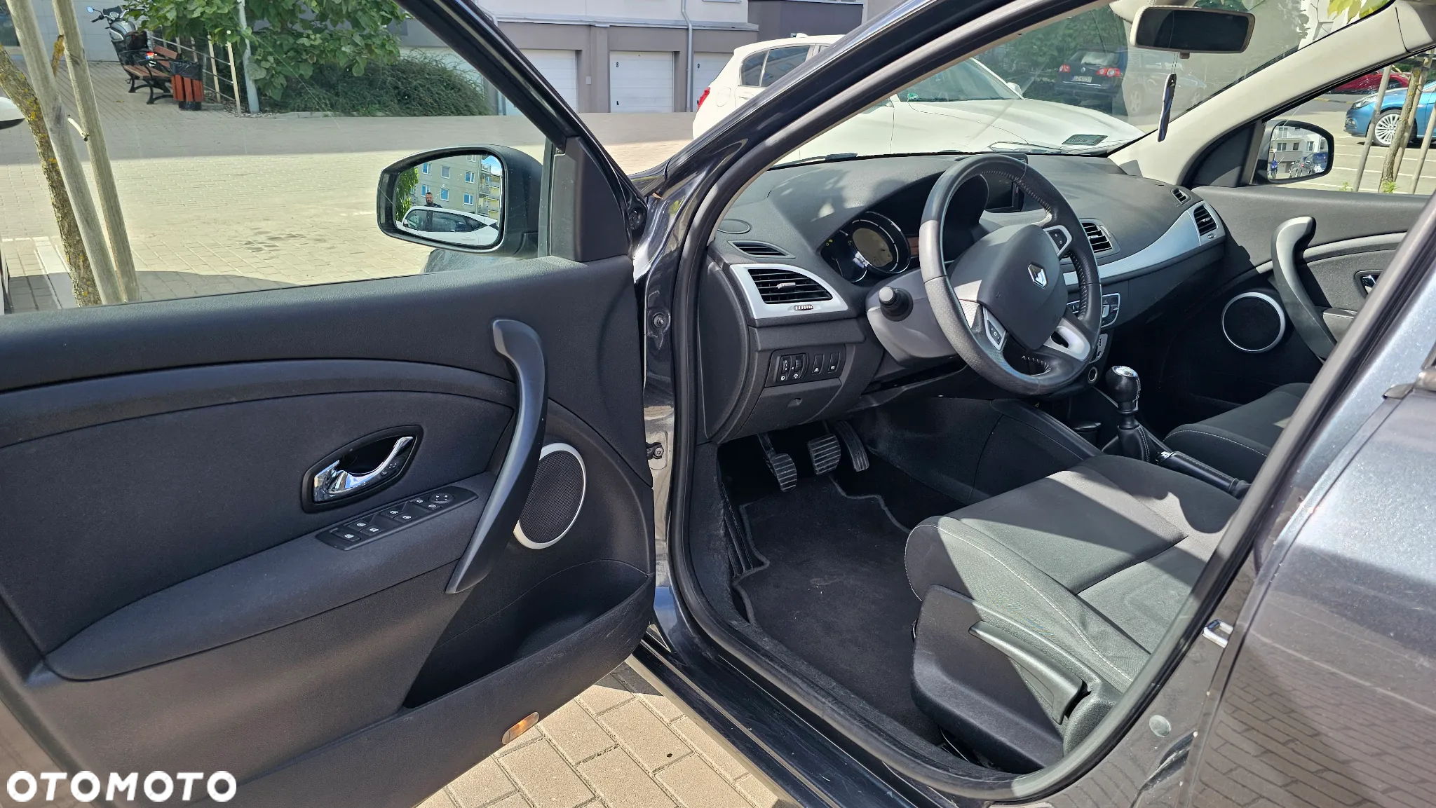Renault Megane - 5