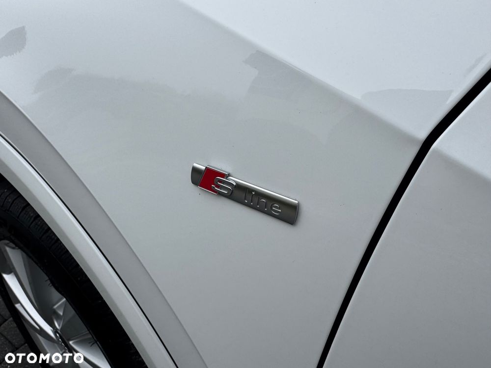 Audi Q2 30 TFSI Sport S tronic - 17