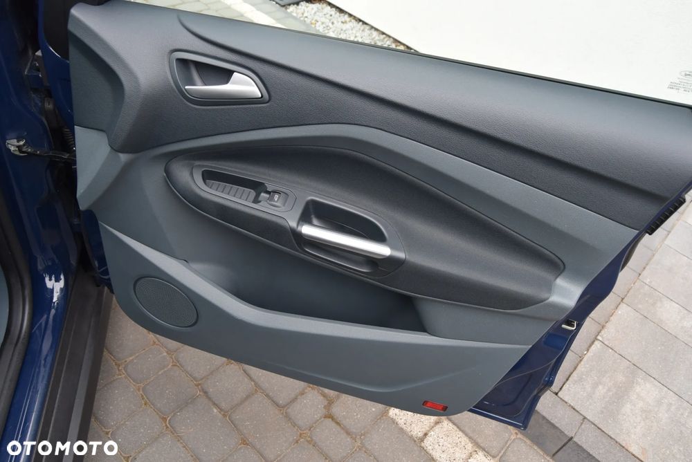 Ford C-MAX 1.0 EcoBoost Start-Stopp-System Trend - 21