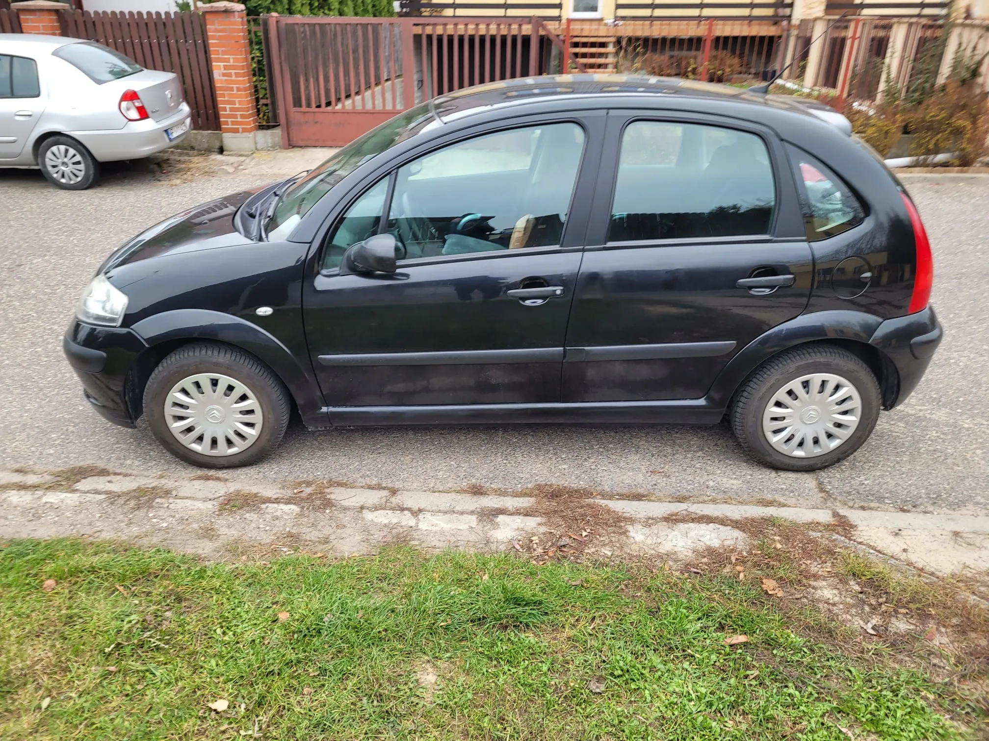 Citroën C3 1.4 Furio - 6