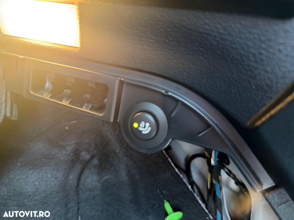 BMW X3 xDrive20d Aut. M Sport - 11