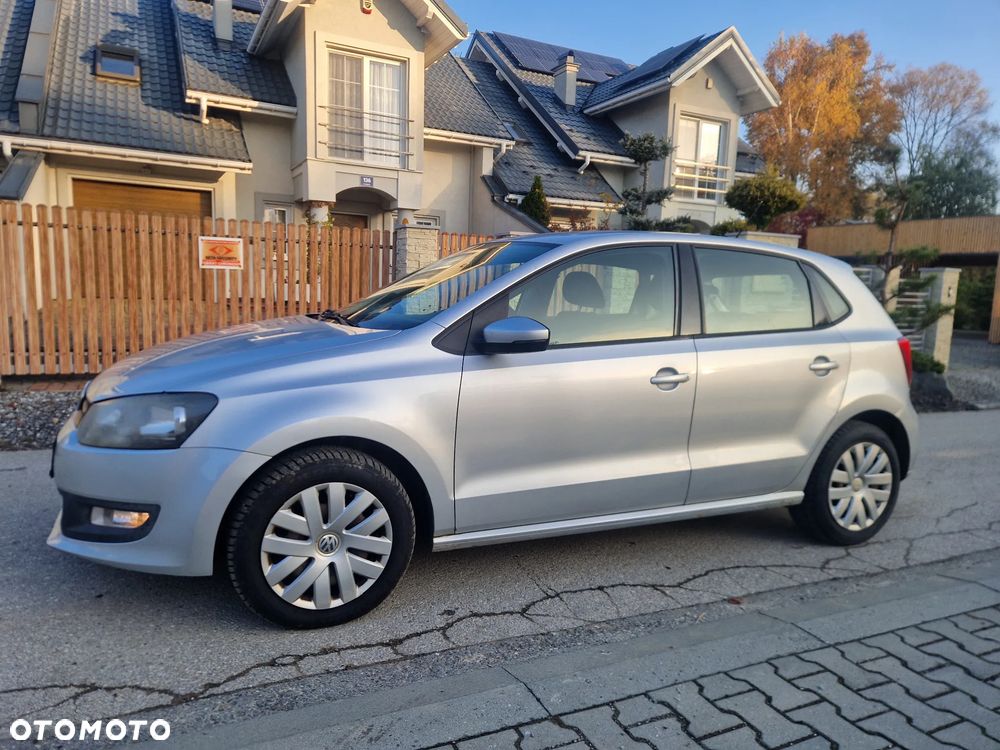 Volkswagen Polo - 12