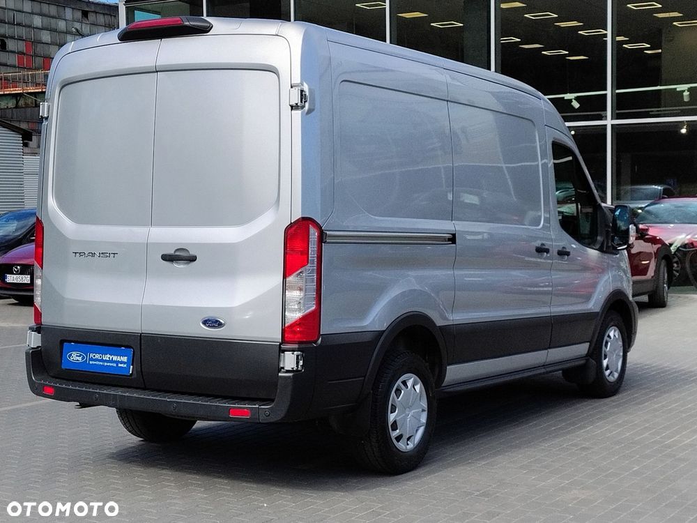 Ford Transit - 5