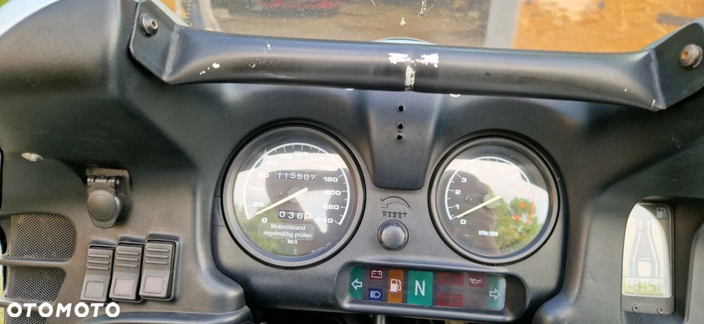 BMW RT - 12