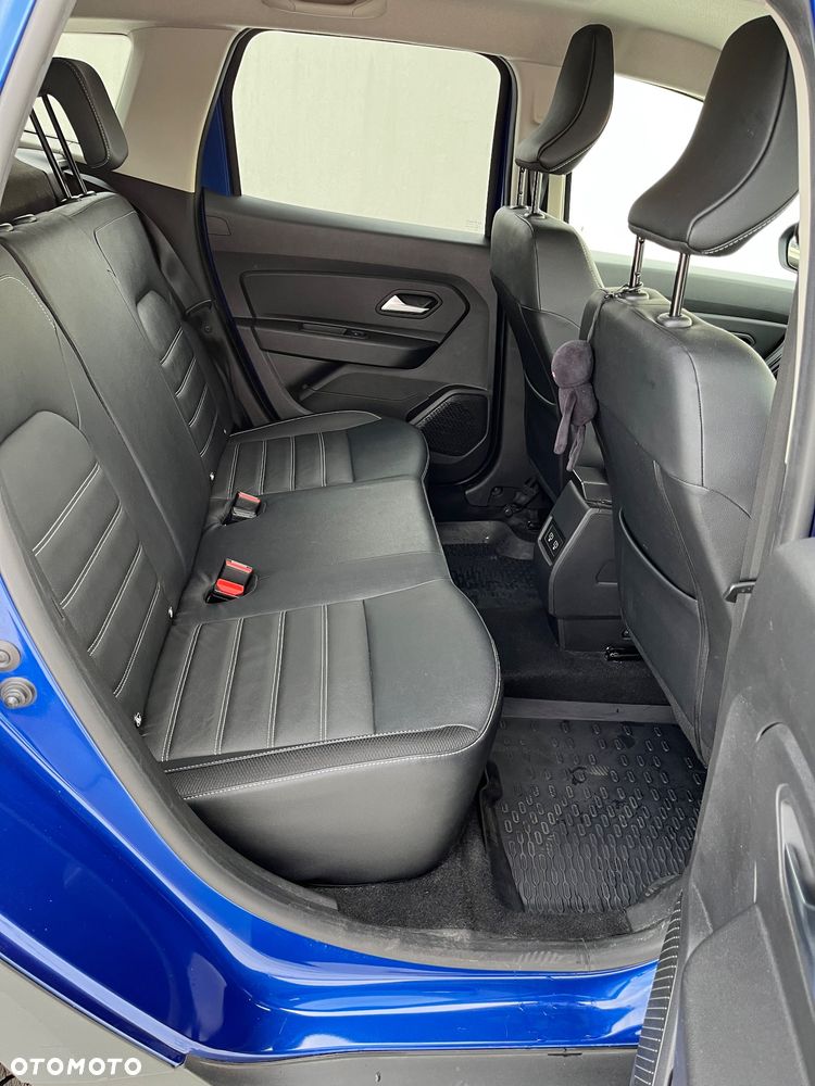 Dacia Duster 1.3 TCe Prestige 4WD - 3