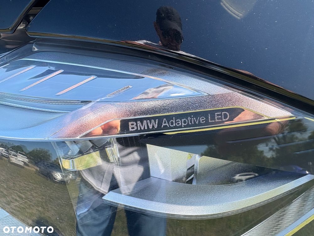 BMW X5 xDrive40d - 4