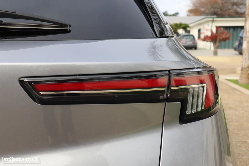 Opel Mokka-e Elegance - 8