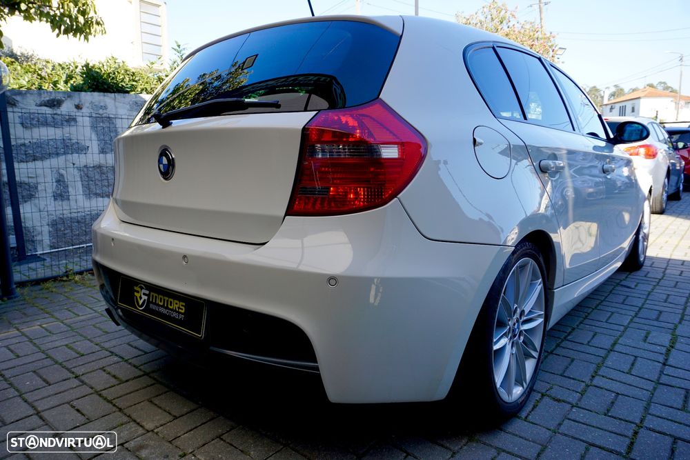 BMW 118 d - 7