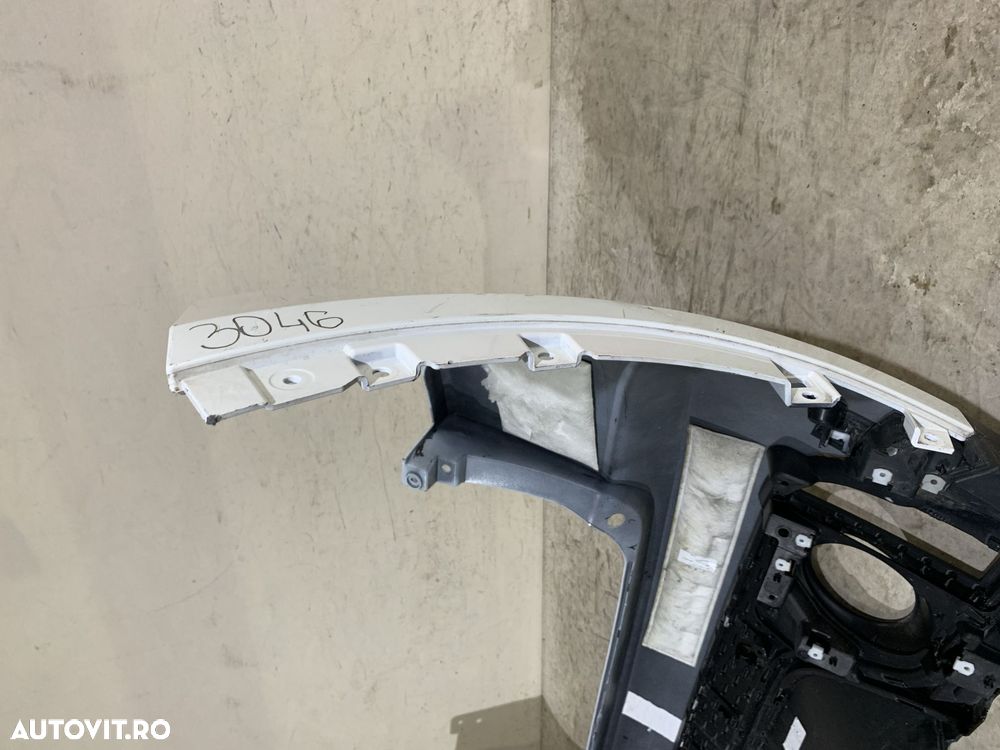 Bara spate  Jaguar E-Pace, , 2018, 2019, 2020, 2021, 2022, cod origine OE J9C3-17D781-A - 12