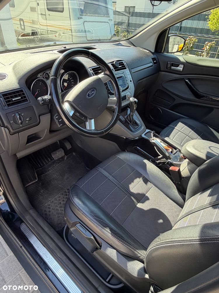 Ford Kuga 2.0 TDCi Titanium S MPS6 - 7