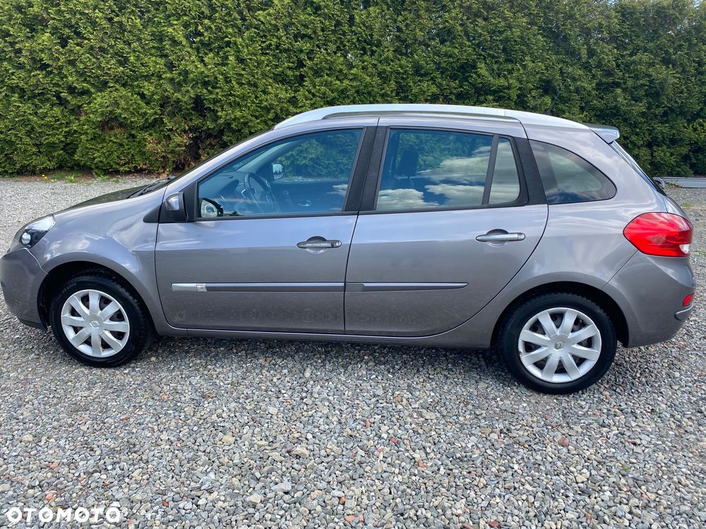 Renault Clio - 4