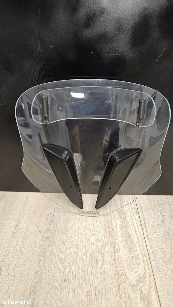 Szyba owiewka deflektor Suzuki DL650 V-Strom - 7