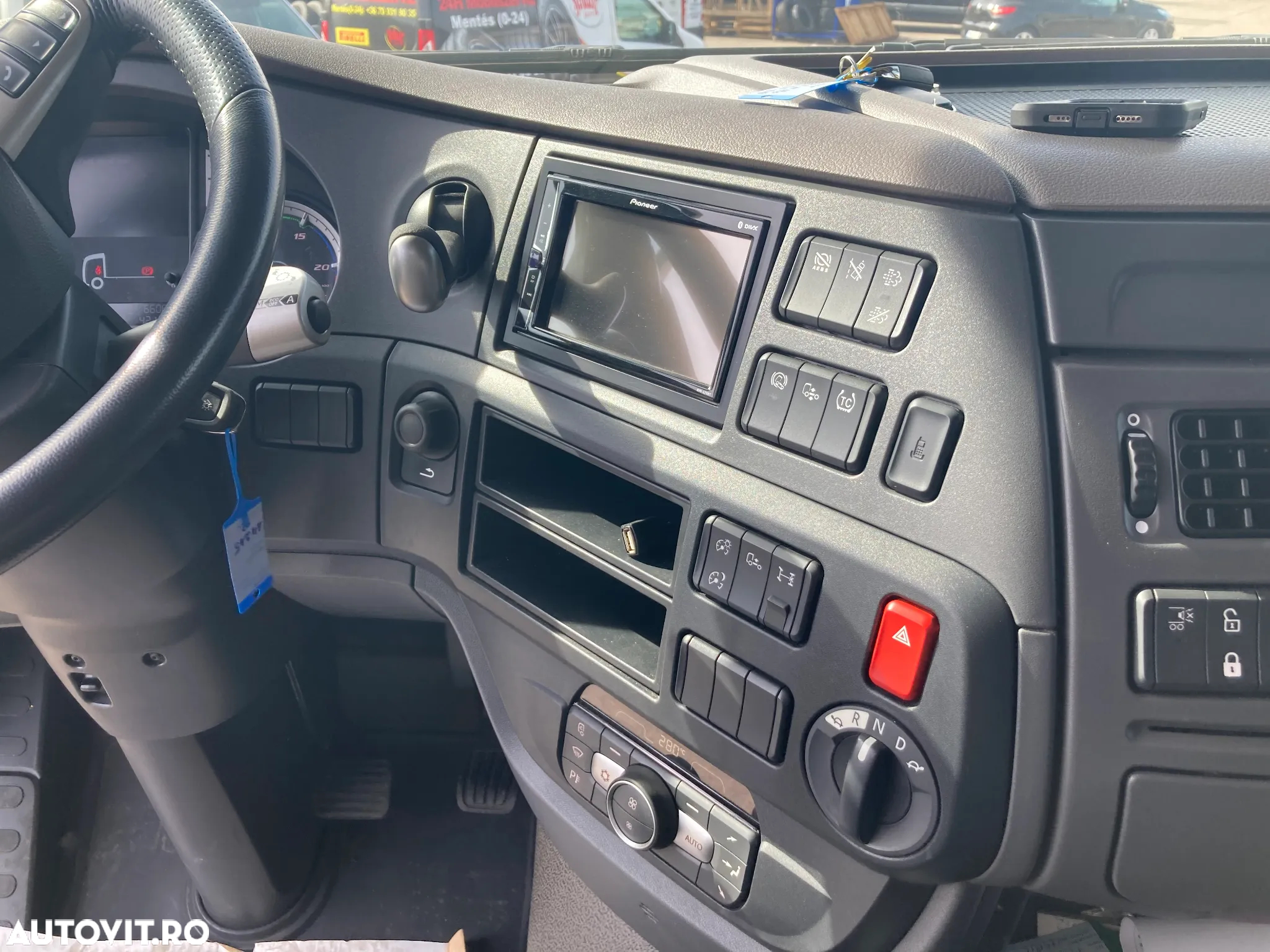DAF XF480SSC LD - 13