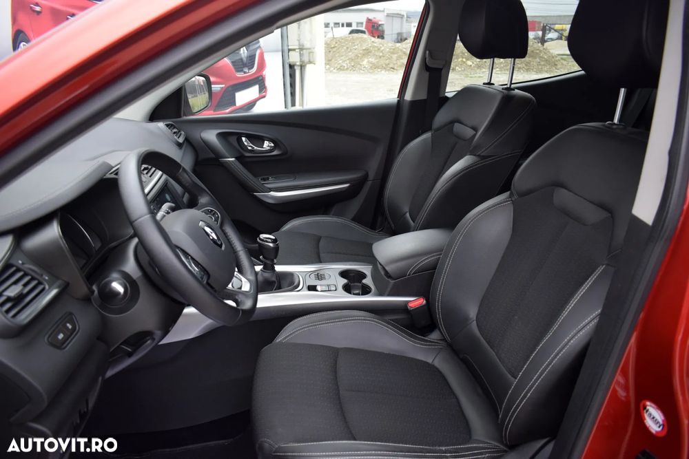 Renault Kadjar 1.2 TCe Intens - 14