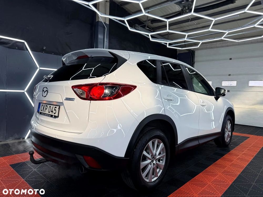 Mazda CX-5 2.0 Skyenergy - 9