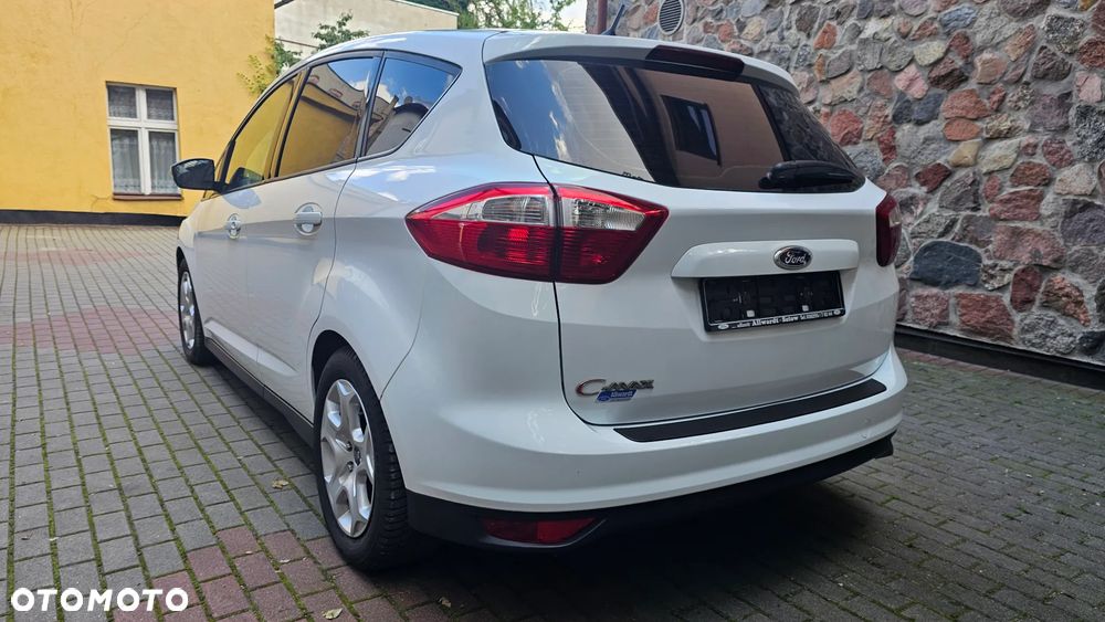 Ford C-MAX - 8