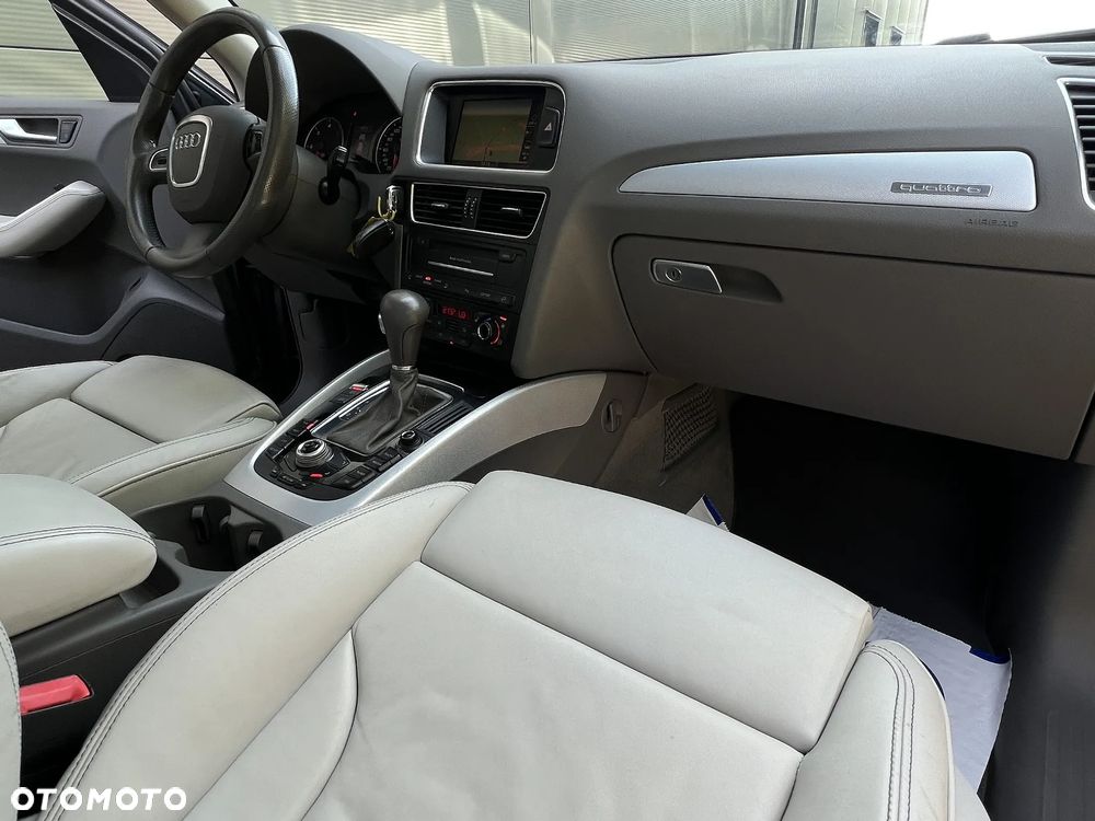 Audi Q5 3.0 TDI Quattro S tronic - 20