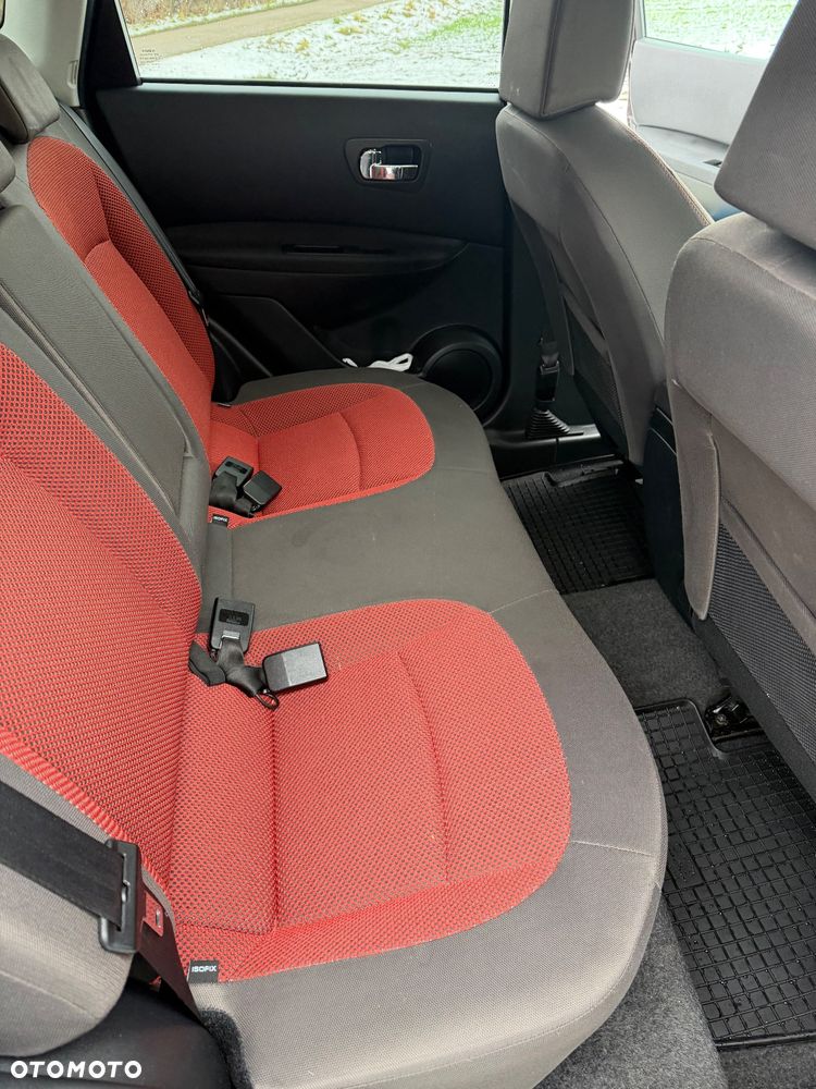 Nissan Qashqai 1.5 dCi I-Way - 25