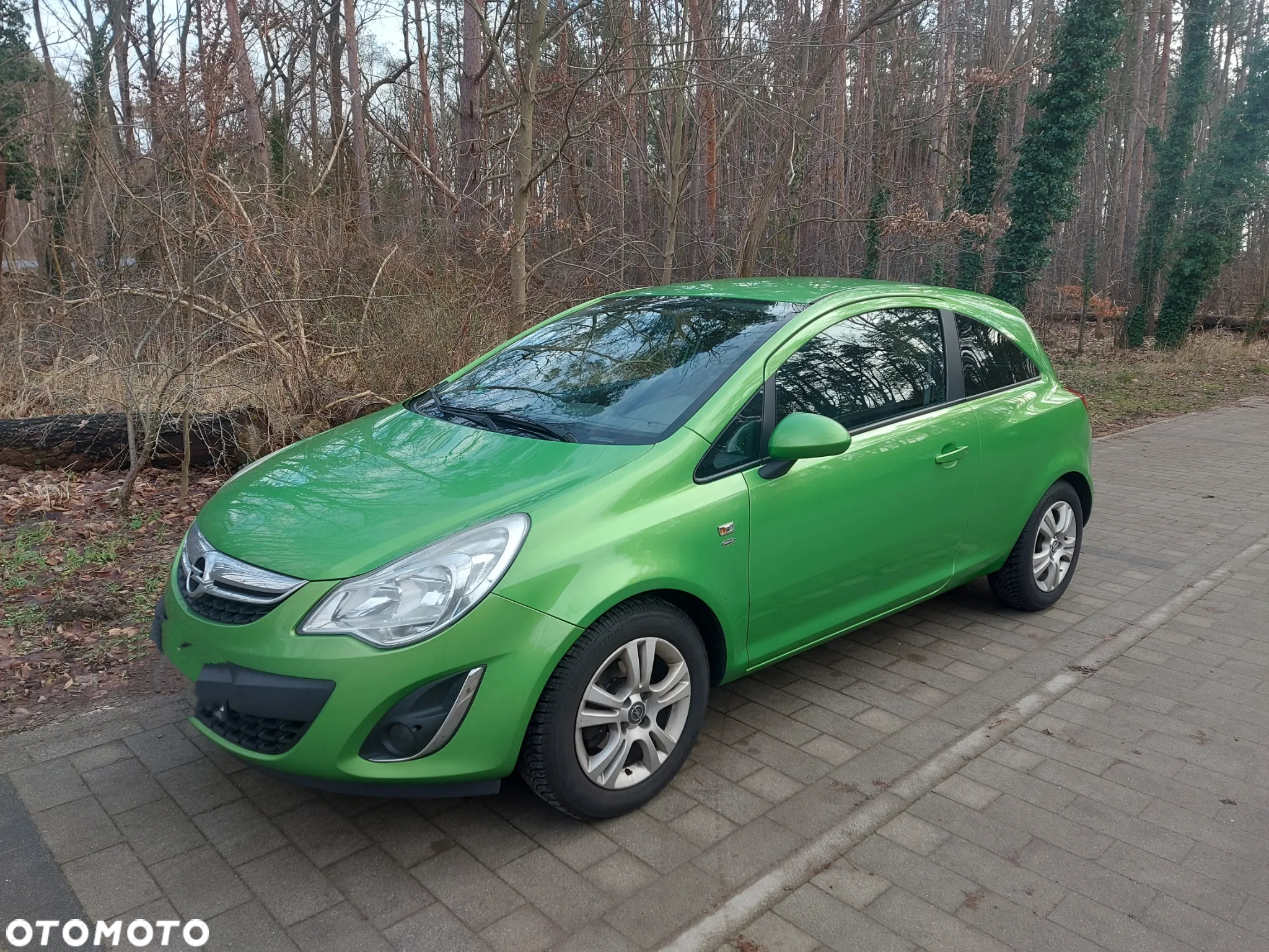 Opel Corsa - 11