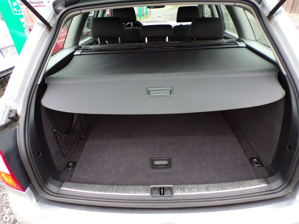 Audi A4 Avant - 21