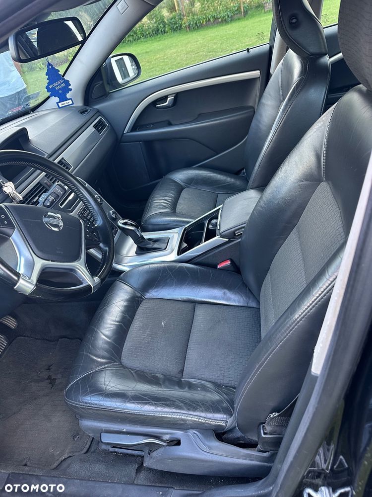 Volvo V70 - 15