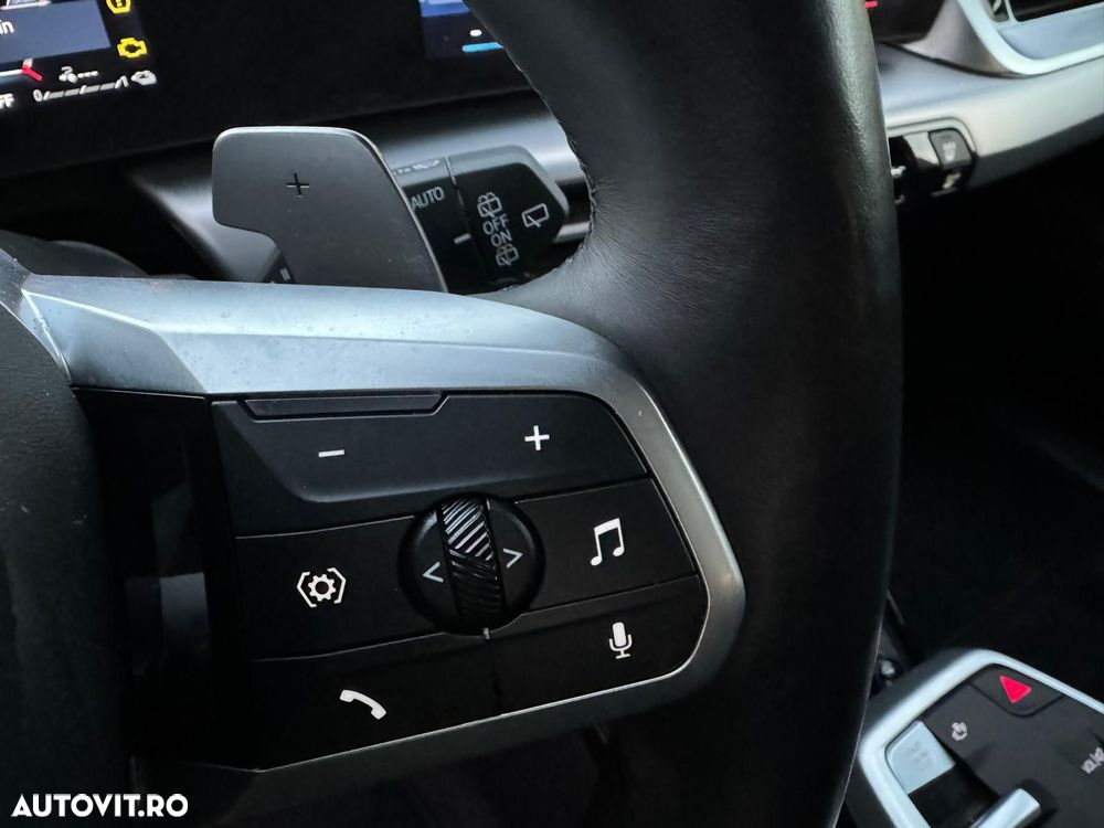 BMW X1 xDrive30e AT PHEV - 13