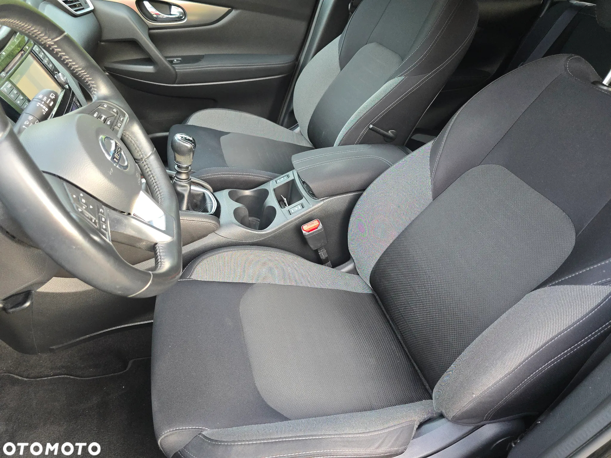 Nissan Qashqai 1.6 DIG-T Tekna - 10