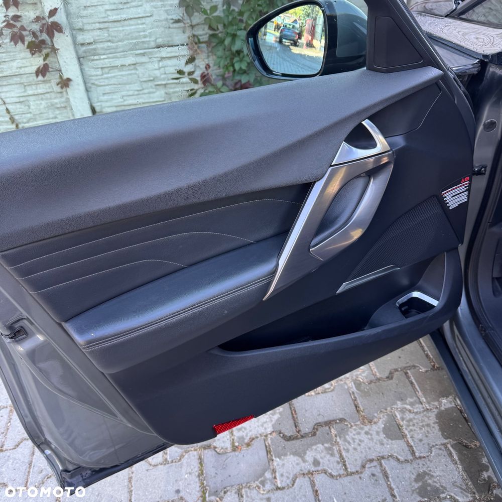 Citroën DS5 2.0 HDi SportChic - 14