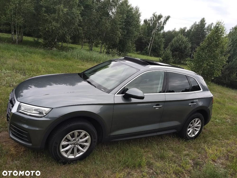 Audi Q5 2.0 TDI Quattro S tronic sport - 3