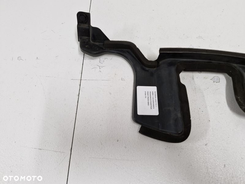 NISSAN JUKE F15 I 1 NISMO 1.6 B KIEROWNICA PROWADNICA POWIETRZA PRAWY PRZÓD 62822-3YV0A - 7