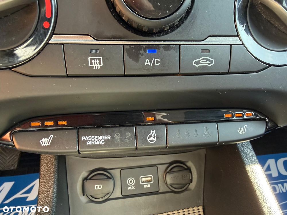 Hyundai i20 1.0 T-GDI Advantage - 28