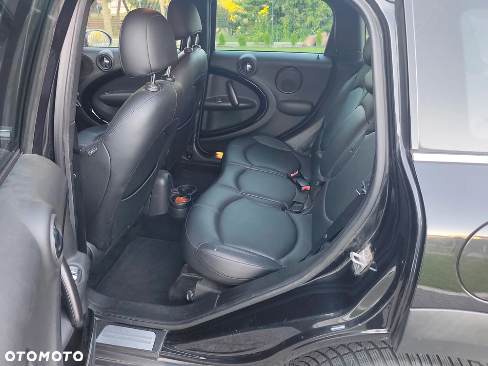 MINI Countryman - 9