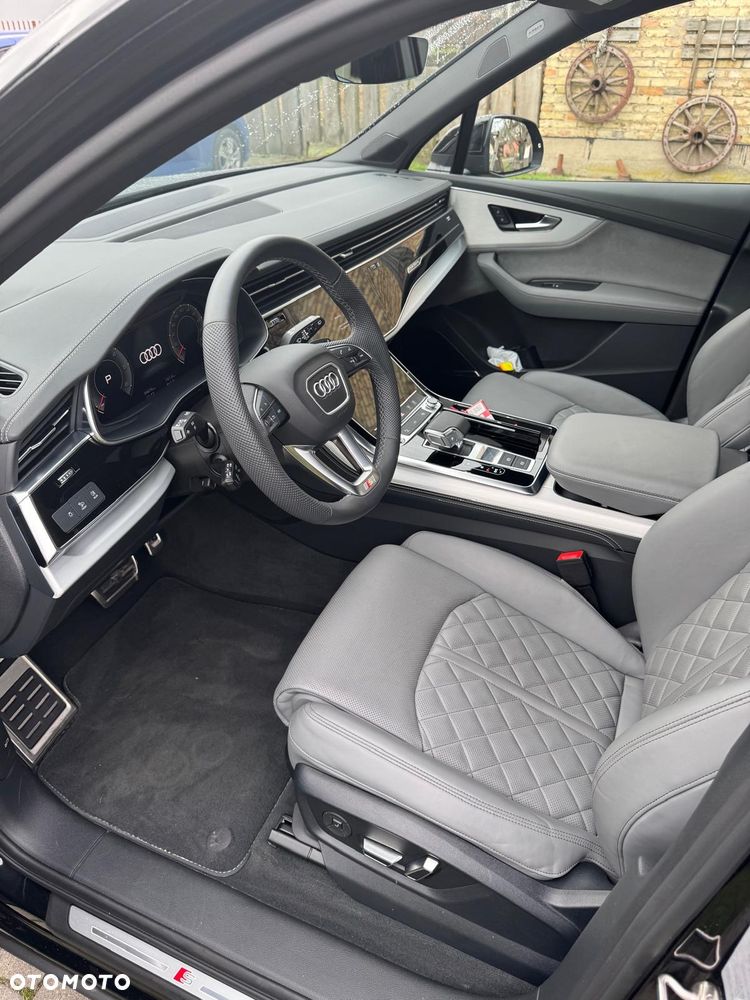 Audi Q7 45 TDI mHEV Quattro S Line Tiptr - 18