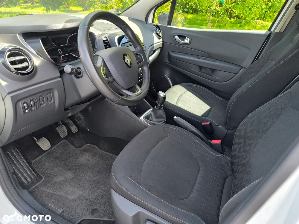 Renault Captur - 9