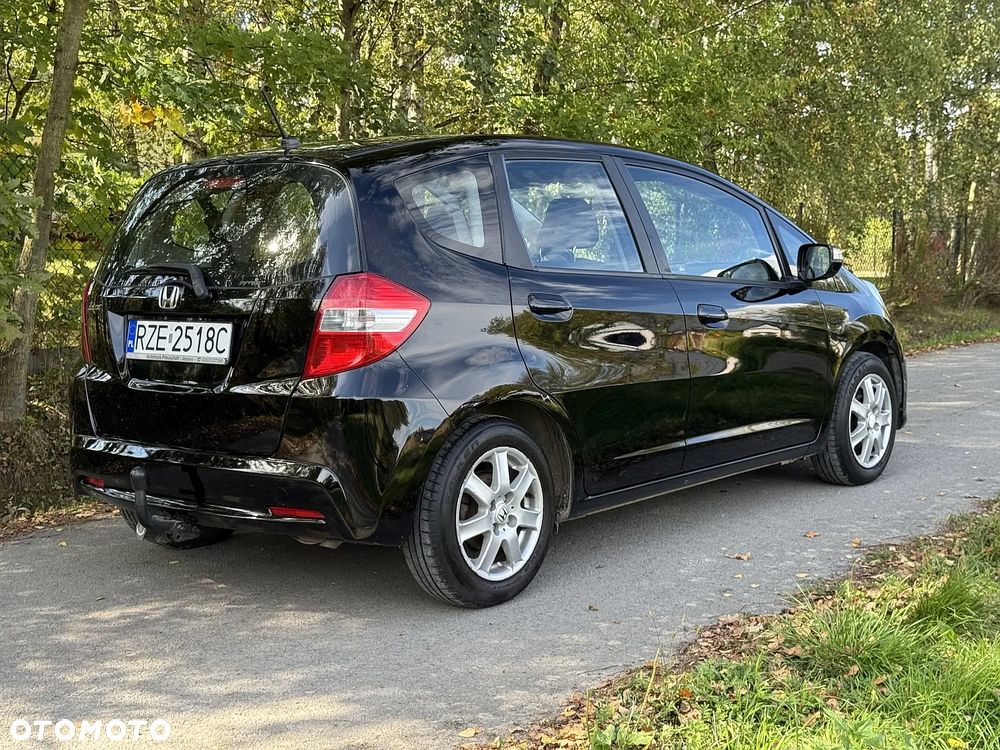 Honda Jazz 1.4 i-VTEC Comfort - 17