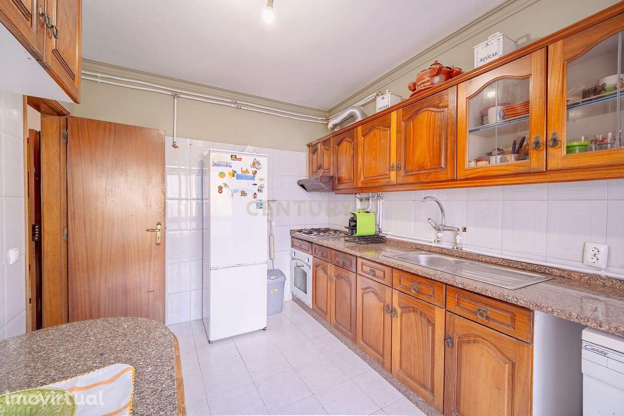 Apartamento T2 - Pinhal de Frades - Grande imagem: 3/19